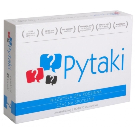 PYTAKI Wydanie Czwarte